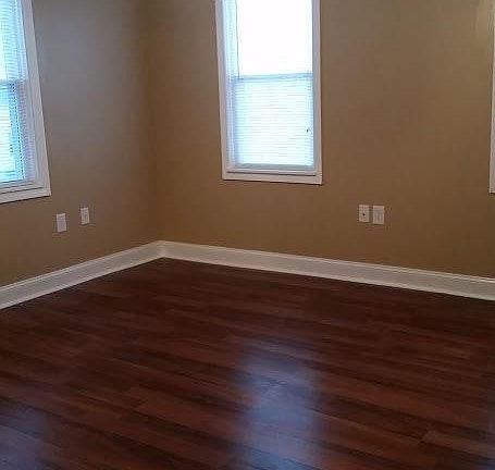 Living Room left side