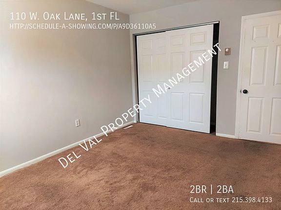 5th image of 110 W Oak Ln Floor 1