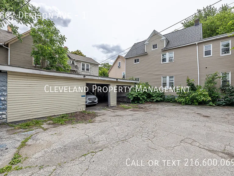 1807 Denison Ave #1 — Photo 14