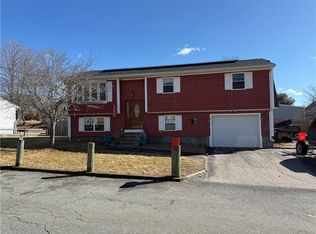 12 Tero Dr, Coventry, RI 02816