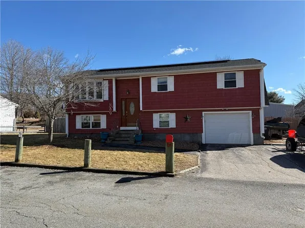 12 Tero Dr, Coventry, RI 02816