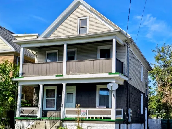 1726 Elmwood Ave, Niagara Falls, NY 14301