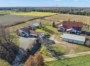 N3991 Maple Ln, Tigerton, WI 54486