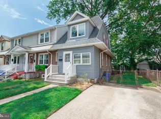 322 Harrison St, Bristol, PA 19007