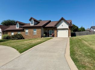 2610 S Adele Ave, Joplin, MO 64804