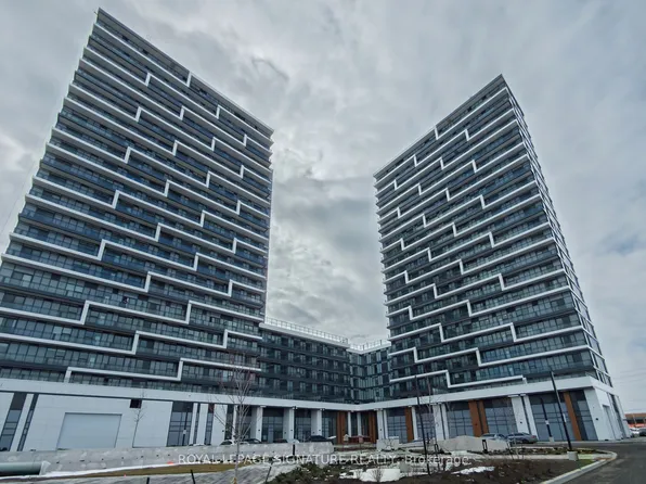 9763 Markham Rd, Markham, ON