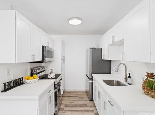 94-1210 Mopua Loop APT A8, Waipahu, HI 96797