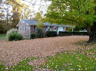 146 Dawson Rd, Dresden, TN 38225