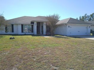 3132 Chamberlain St, Deltona, FL 32738