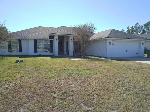 3132 Chamberlain St, Deltona, FL 32738