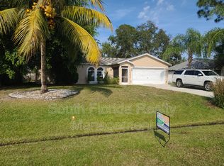 729 SE Lansdowne Ave, Pt Saint Lucie, FL 34983