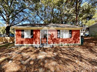 2800 Semmes St, Memphis, TN 38114