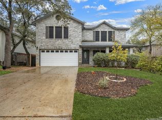 13302 Huntsman Rd, San Antonio, TX 78249