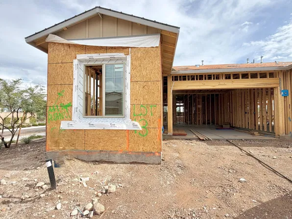 5585 N 205TH Drive, Buckeye, AZ 85396