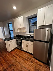 Rented by Salon Realty Corp