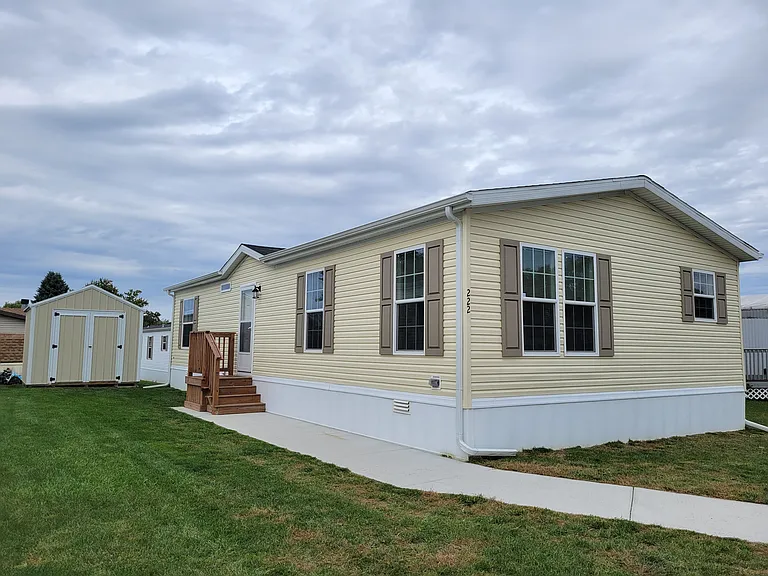 Highland Greens Estates — Photo 22