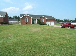 217 Trey Ct, Clarksville, TN 37043