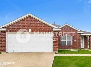 4629 Cool Ridge Ct, Fort Worth, TX 76133
