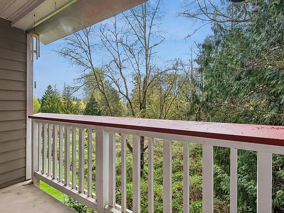 Back Deck