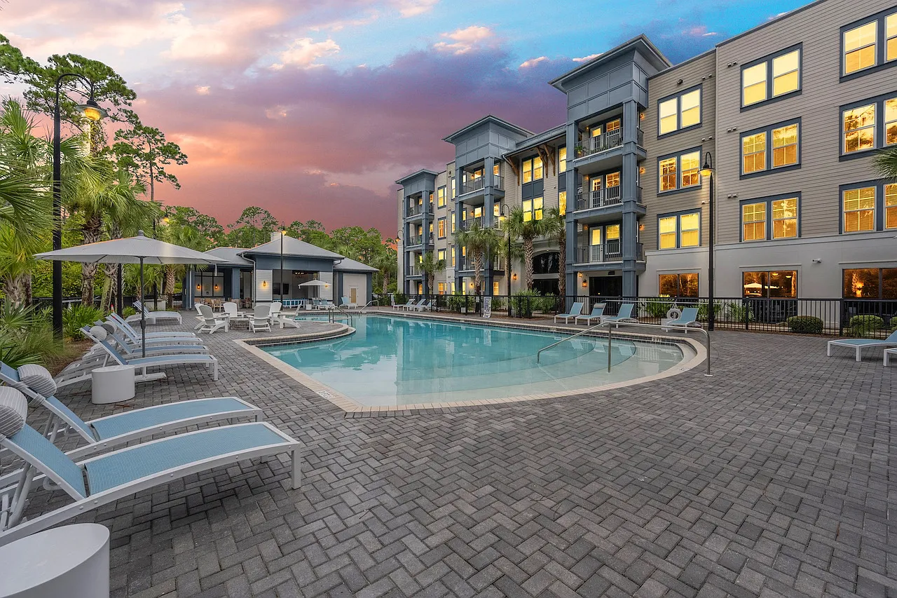 The LOFTS at Seacrest Beach — Photo 2