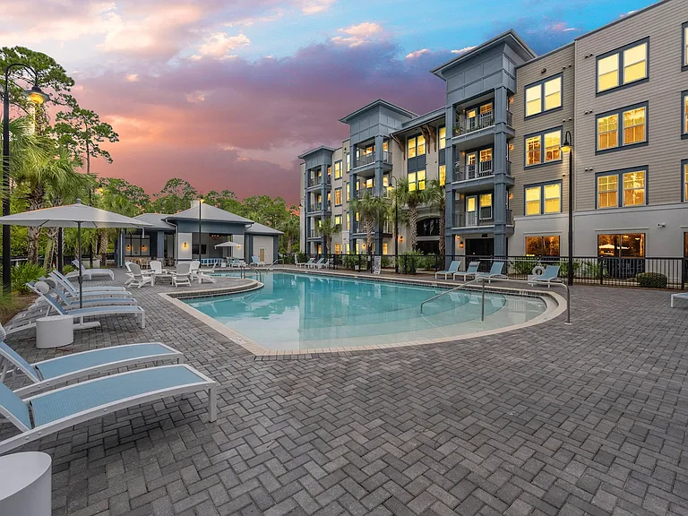 The LOFTS at Seacrest Beach — Photo 2