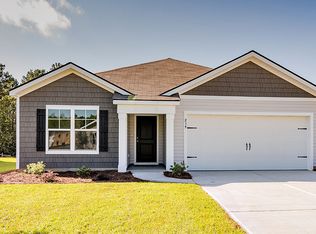 239 Bellflower Cir, Guyton, GA 31312