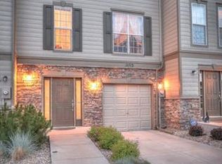1195 Yellow Dogwood Hts, Monument, CO 80132