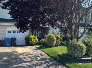 173 Westbrook Dr, Woolwich Township, NJ 08085