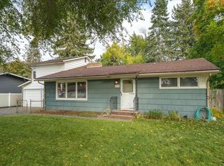 519 S Fox Rd, Spokane, WA 99206