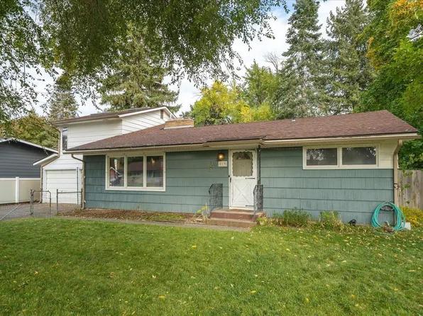 519 S Fox Rd, Spokane, WA 99206