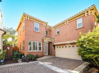 345 Cortona Way, Brentwood, CA