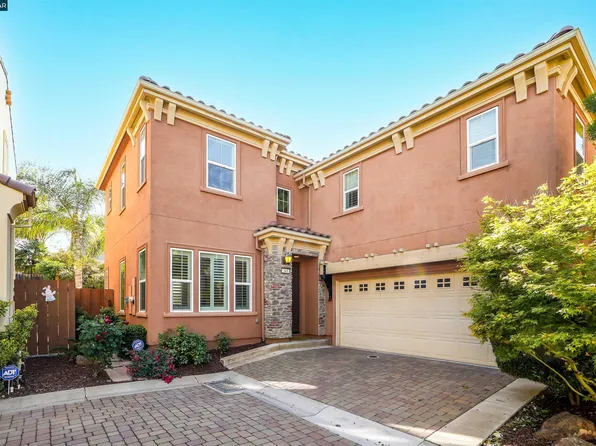 345 Cortona Way, Brentwood, CA 94513