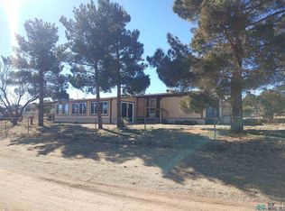 169 Kirkland Rd, SILVER CITY, NM 88061