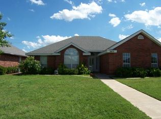 3873 Patty Lynne, Abilene, TX 79606