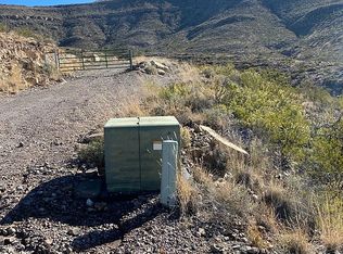 31 Canyon View Dr, La Luz, NM 88337