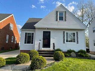 (Undisclosed Address), Parma, OH 44134