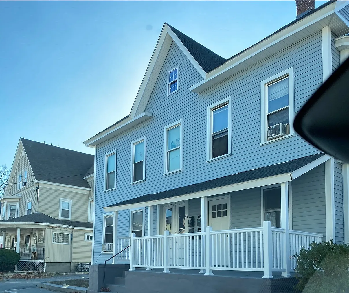 1 bed, 800 sqft, $1,550 — Photo 4