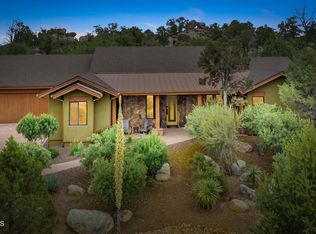 1387 Ridgewood Dr #34, Prescott, AZ 86305