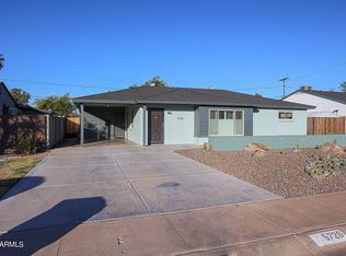 5726 N 11th Way, Phoenix, AZ 85014