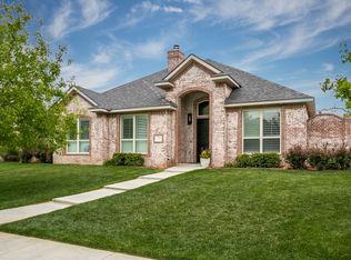 7704 Pineridge Dr, Amarillo, TX 79119