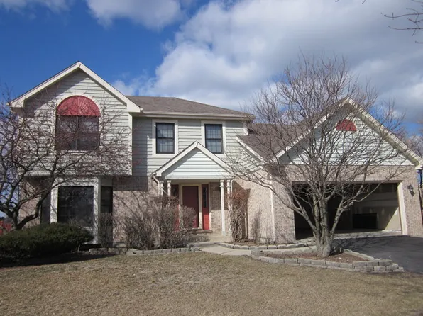 (undisclosed Address), Aurora, IL 60504