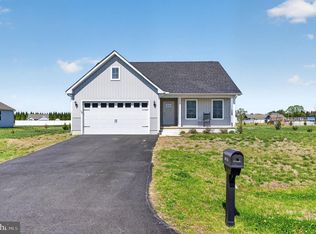 25912 Vincent Farm Ln, Seaford, DE