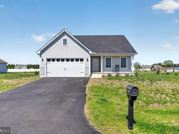25912 Vincent Farm Ln, Seaford, DE 19973