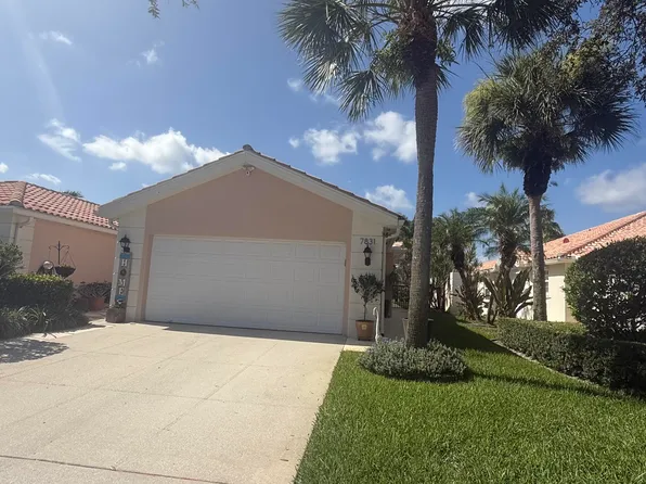 7831 Olympia Drive, West Palm Beach, FL 33411