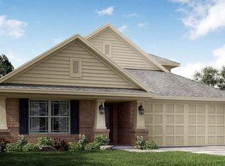 2910 Fox Ledge Ln, Conroe, TX 77301