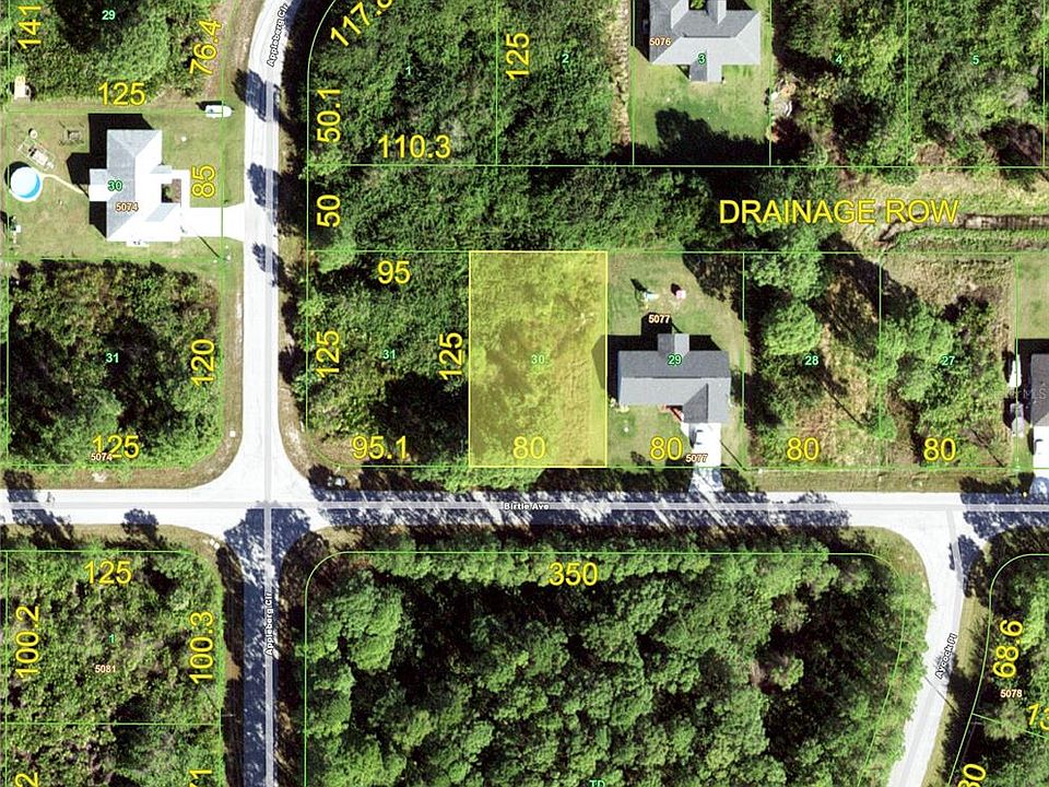 1st image of 12344 BIRTLE AVENUE LOT 30