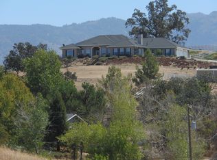 30521 Buckskin Dr, Tehachapi, CA 93561