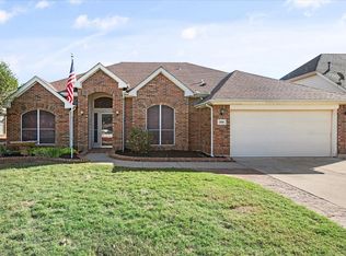 2606 Edgefield Trl, Mansfield, TX 76063