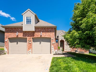 4959 Cherry Circle, Springfield, MO, 65809