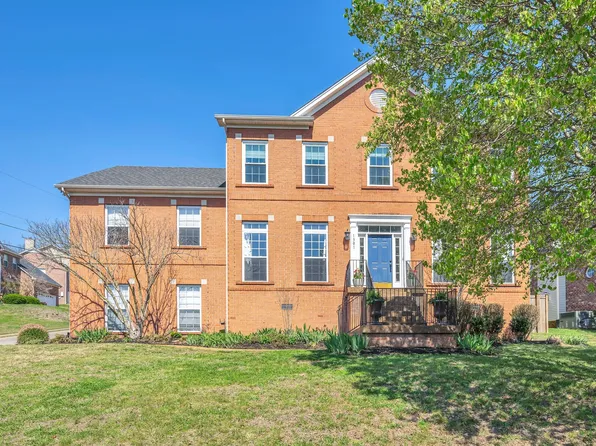 1301 Wexford Downs Ln, Nashville, TN 37211